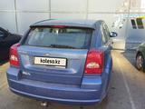 Dodge Caliber 2007 года за 3 000 000 тг. в Актобе – фото 2