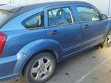 Dodge Caliber 2007 года за 3 000 000 тг. в Актобе – фото 3