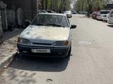 ВАЗ (Lada) 2113 2005 года за 1 000 000 тг. в Алматы – фото 4