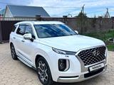 Hyundai Palisade 2021 года за 25 500 000 тг. в Астана