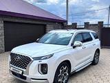 Hyundai Palisade 2021 года за 25 000 000 тг. в Астана – фото 3