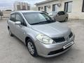 Nissan Tiida 2007 года за 3 000 000 тг. в Актау – фото 4