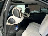 Mercedes-Benz E 320 2001 года за 3 500 000 тг. в Астана – фото 3