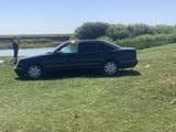 Mercedes-Benz E 320 2001 года за 3 500 000 тг. в Астана – фото 5