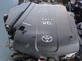 Двигатель 1GR FE 4, 0 литра Toyota Land Cruiser за 2 300 000 тг. в Астана
