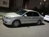 Mitsubishi Lancer 2006 года за 2 300 000 тг. в Алматы