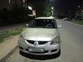 Mitsubishi Lancer 2006 года за 2 300 000 тг. в Алматы – фото 2