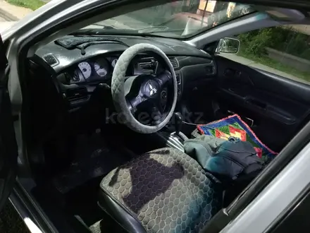 Mitsubishi Lancer 2006 года за 2 300 000 тг. в Алматы – фото 4