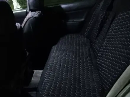 Mitsubishi Lancer 2006 года за 2 300 000 тг. в Алматы – фото 6
