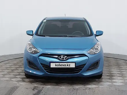 Hyundai i30 2014 года за 6 290 000 тг. в Астана – фото 2