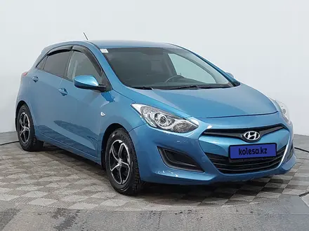 Hyundai i30 2014 года за 6 290 000 тг. в Астана – фото 3