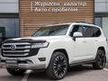 Toyota Land Cruiser 2022 годаүшін42 000 000 тг. в Алматы