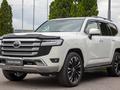 Toyota Land Cruiser 2022 годаүшін42 000 000 тг. в Алматы – фото 2