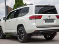 Toyota Land Cruiser 2022 годаүшін42 000 000 тг. в Алматы – фото 3