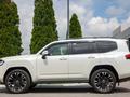 Toyota Land Cruiser 2022 годаүшін42 000 000 тг. в Алматы – фото 4