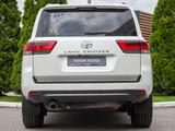 Toyota Land Cruiser 2022 годаүшін42 000 000 тг. в Алматы – фото 5