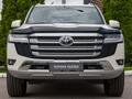 Toyota Land Cruiser 2022 годаүшін42 000 000 тг. в Алматы – фото 6
