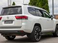 Toyota Land Cruiser 2022 годаүшін42 000 000 тг. в Алматы – фото 7