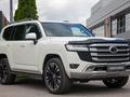 Toyota Land Cruiser 2022 годаүшін42 000 000 тг. в Алматы – фото 9