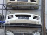 Носик Porsche Cayenne 957 07-10 за 10 000 тг. в Алматы – фото 3