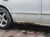 Nissan Cefiro 1997 годаfor1 990 000 тг. в Алматы – фото 4