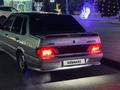 ВАЗ (Lada) 2115 2012 года за 2 300 000 тг. в Шымкент – фото 13