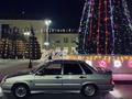 ВАЗ (Lada) 2115 2012 года за 2 300 000 тг. в Шымкент – фото 15