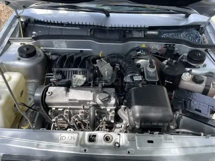 ВАЗ (Lada) 2115 2012 года за 2 300 000 тг. в Шымкент – фото 19