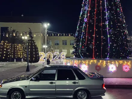 ВАЗ (Lada) 2115 2012 года за 2 300 000 тг. в Шымкент – фото 31