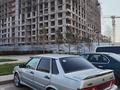 ВАЗ (Lada) 2115 2012 года за 2 300 000 тг. в Шымкент