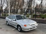 ВАЗ (Lada) 2115 2012 годаүшін2 300 000 тг. в Шымкент – фото 5