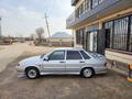 ВАЗ (Lada) 2115 2012 года за 2 300 000 тг. в Шымкент – фото 9