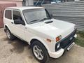 ВАЗ (Lada) Lada 2121 2017 годаүшін3 200 000 тг. в Сатпаев – фото 2