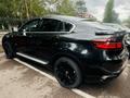 BMW X6 2009 годаүшін7 800 000 тг. в Астана – фото 16