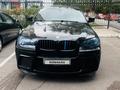 BMW X6 2009 годаүшін7 800 000 тг. в Астана – фото 3