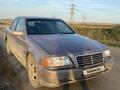 Mercedes-Benz C 180 1995 годаүшін1 150 000 тг. в Кокшетау – фото 4