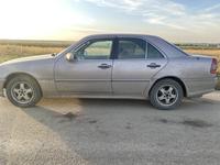 Mercedes-Benz C 180 1995 годаүшін1 150 000 тг. в Кокшетау