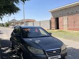Hyundai Avante 2009 годаүшін2 300 000 тг. в Шымкент – фото 2