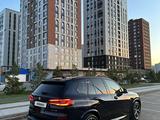 BMW X5 2021 года за 44 000 000 тг. в Астана – фото 3