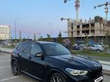 BMW X5 2021 года за 44 000 000 тг. в Астана