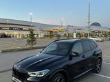BMW X5 2021 года за 44 000 000 тг. в Астана – фото 4
