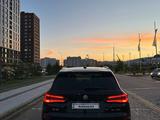 BMW X5 2021 года за 44 000 000 тг. в Астана – фото 5