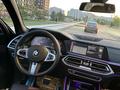BMW X5 2021 года за 43 000 000 тг. в Астана – фото 6