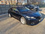 Toyota Camry 2019 года за 13 200 000 тг. в Усть-Каменогорск – фото 4