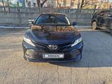 Toyota Camry 2019 года за 13 200 000 тг. в Усть-Каменогорск – фото 5