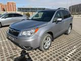Subaru Forester 2015 года за 5 200 000 тг. в Актау
