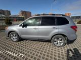 Subaru Forester 2015 года за 5 200 000 тг. в Актау – фото 3