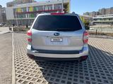 Subaru Forester 2015 года за 5 200 000 тг. в Актау – фото 4