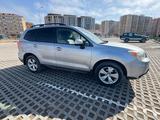 Subaru Forester 2015 года за 5 200 000 тг. в Актау – фото 2