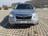 Subaru Forester 2015 года за 5 200 000 тг. в Актау – фото 5